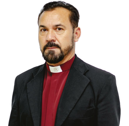 Bispo José Adão