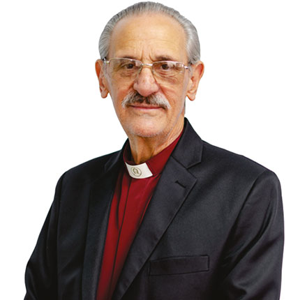 Bispo S. Valadares