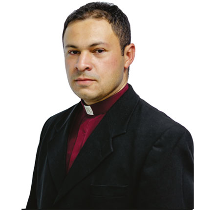 Bispo Mateus Alves